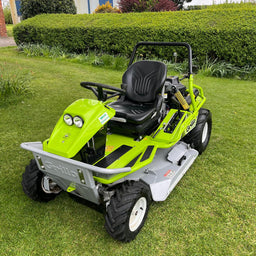 Used Grillo Climber 10  AWD 27 - H1149969