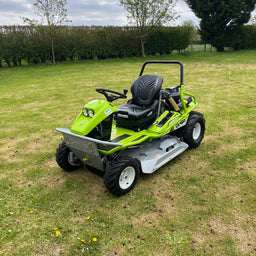 Used Grillo Climber 10  AWD 27 - H1149969