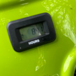 Used Grillo Climber 10  AWD 27 - H1149969