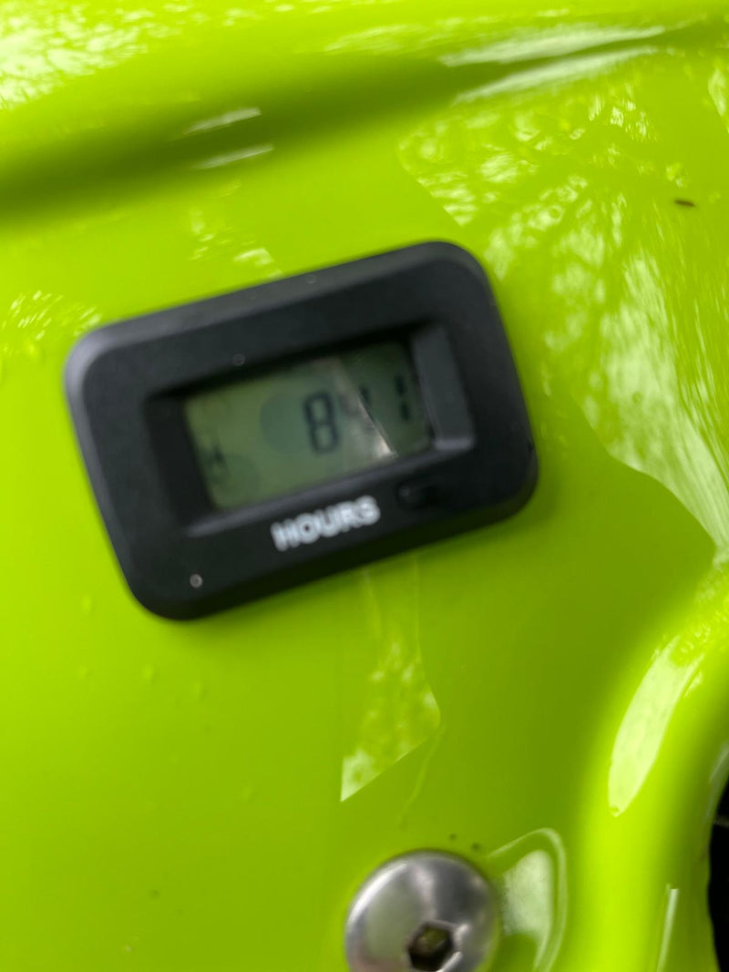 Used Grillo Climber 10  AWD 27 - H1149969