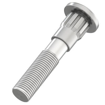 John Deere Fillister Head Shoulder Screw, M6 X 30 - H169640