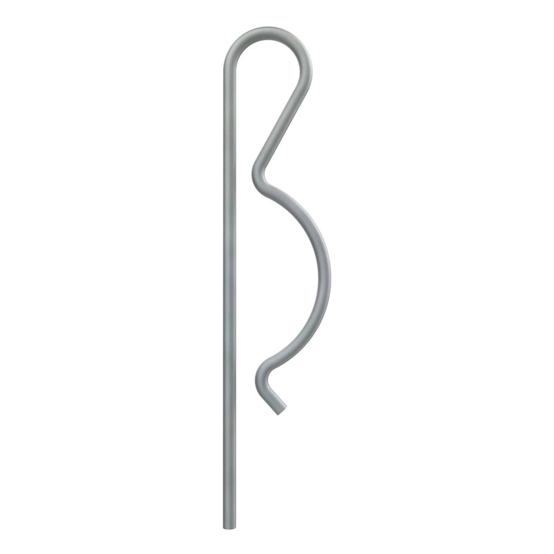 SPRING LOCKING PIN