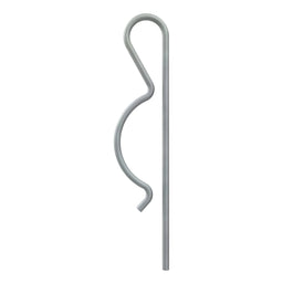 SPRING LOCKING PIN