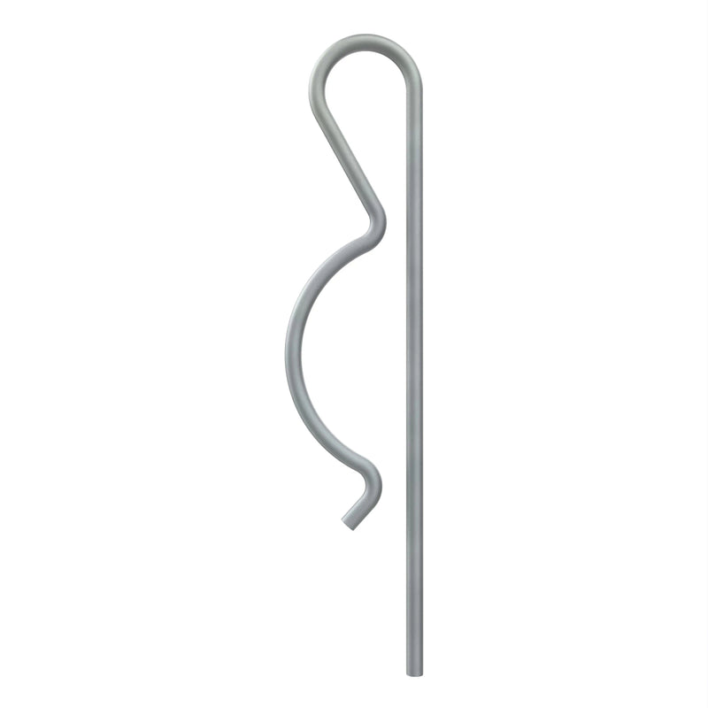 SPRING LOCKING PIN