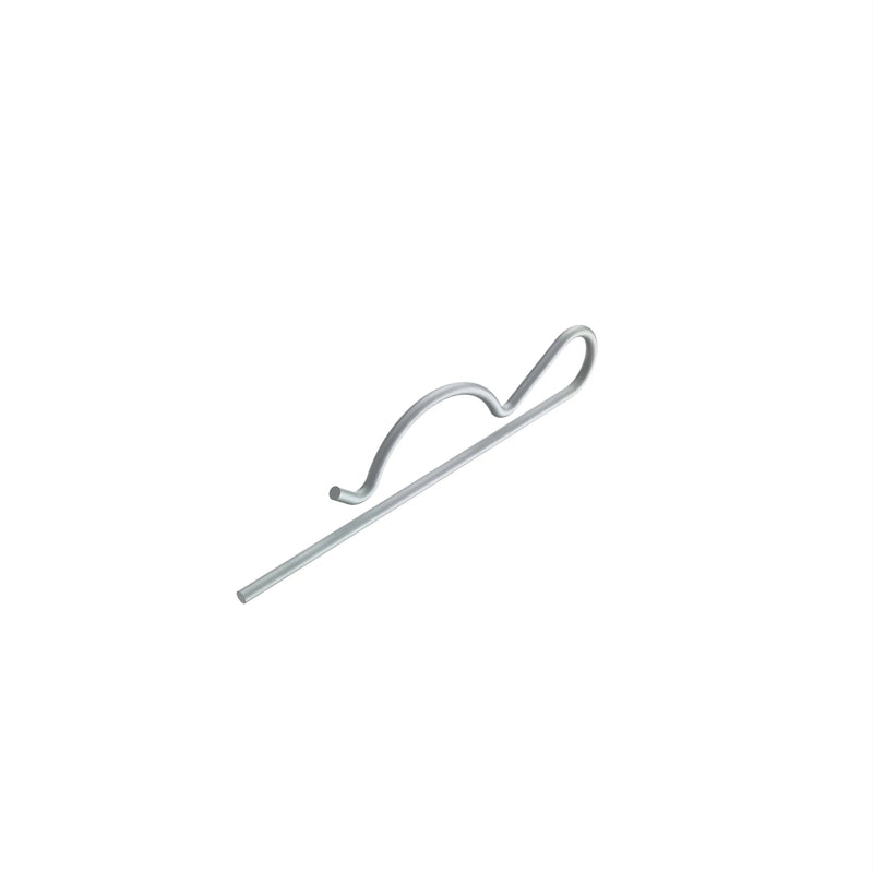 SPRING LOCKING PIN