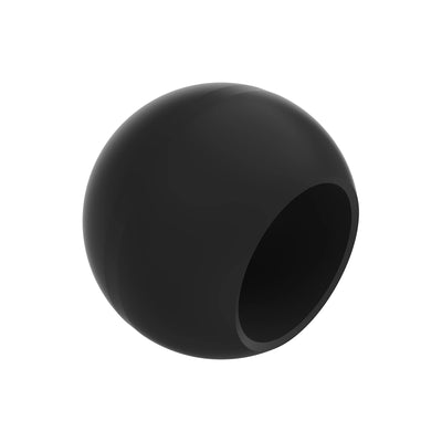 John Deere Draper Platform Finger Ball Guide - H217266