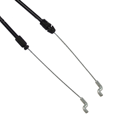 Hayter Harrier 41 & 56 Engine Brake Cable - 560041