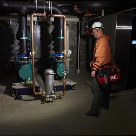 MILWAUKEE® Alkaline Slim Headlamp - 4933471286