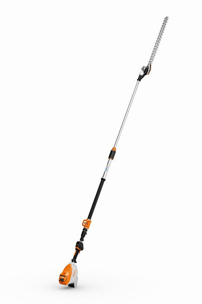 STIHL HLA150 Cordless Extendable Shaft Long-reach Hedge Trimmer