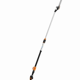 STIHL HLA150 Cordless Extendable Shaft Long-reach Hedge Trimmer