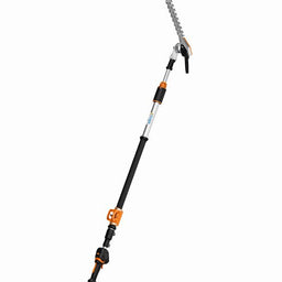 STIHL HLA150 Cordless Extendable Shaft Long-reach Hedge Trimmer