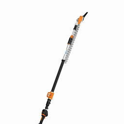 STIHL HLA150 Cordless Extendable Shaft Long-reach Hedge Trimmer