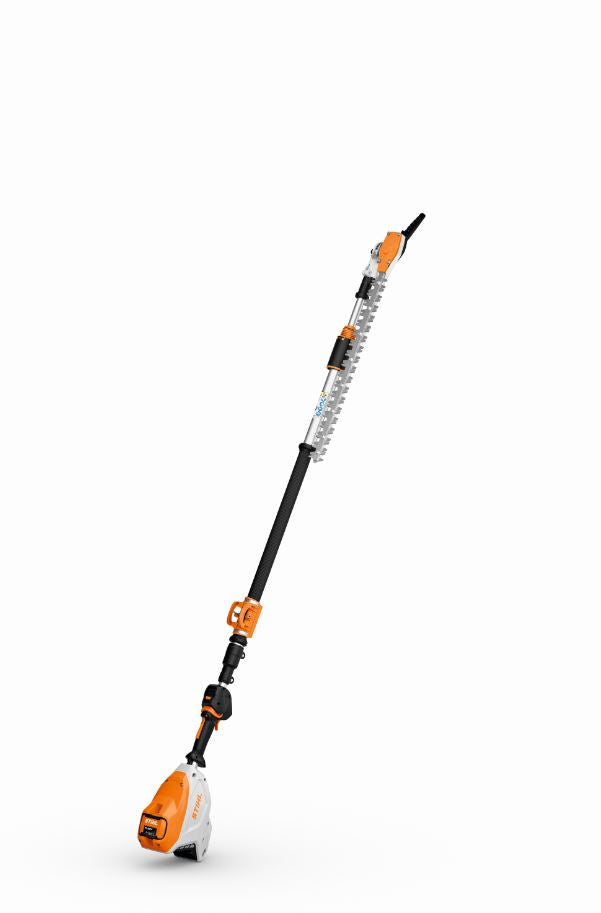 STIHL HLA150 Cordless Extendable Shaft Long-reach Hedge Trimmer