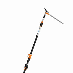 STIHL HLA150 Cordless Extendable Shaft Long-reach Hedge Trimmer