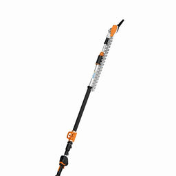 STIHL HLA150 Cordless Extendable Shaft Long-reach Hedge Trimmer