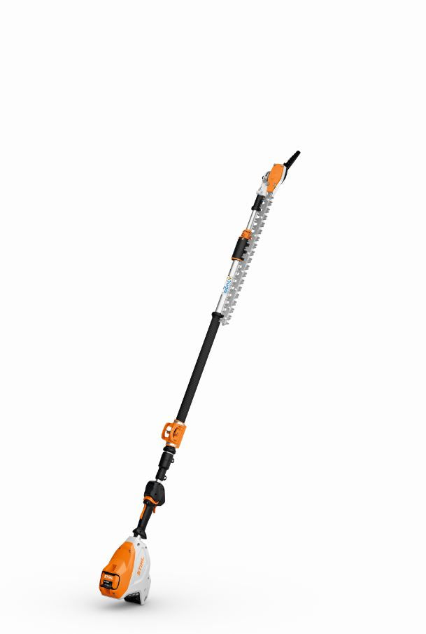 STIHL HLA150 Cordless Extendable Shaft Long-reach Hedge Trimmer