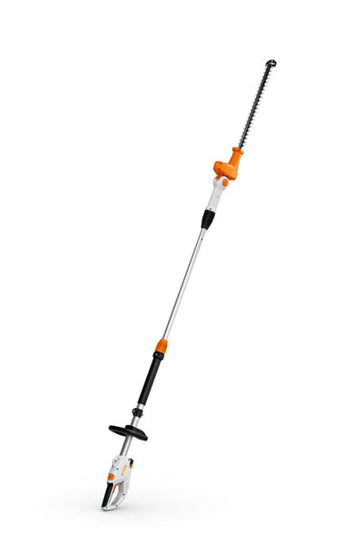 STIHL HLA40 Cordless Long Reach Hedge Trimmer