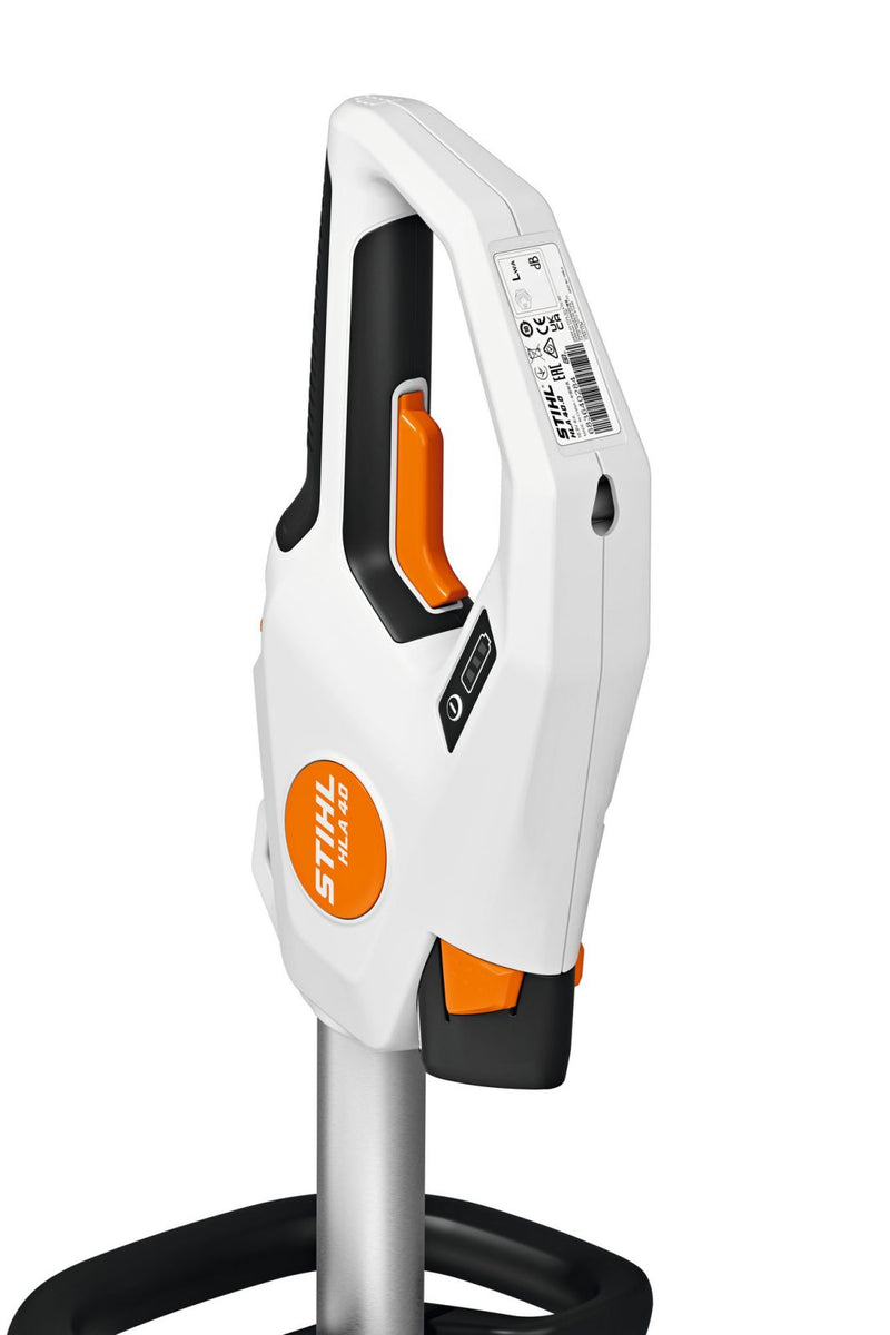 STIHL HLA40 Cordless Long Reach Hedge Trimmer