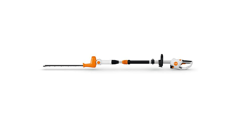 STIHL HLA40 Cordless Long Reach Hedge Trimmer