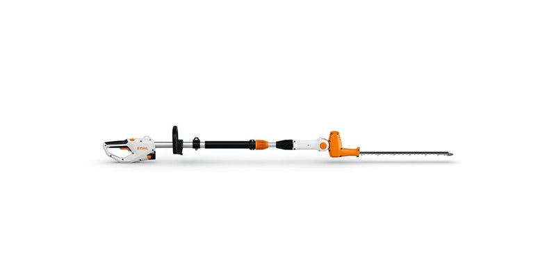 STIHL HLA40 Cordless Long Reach Hedge Trimmer