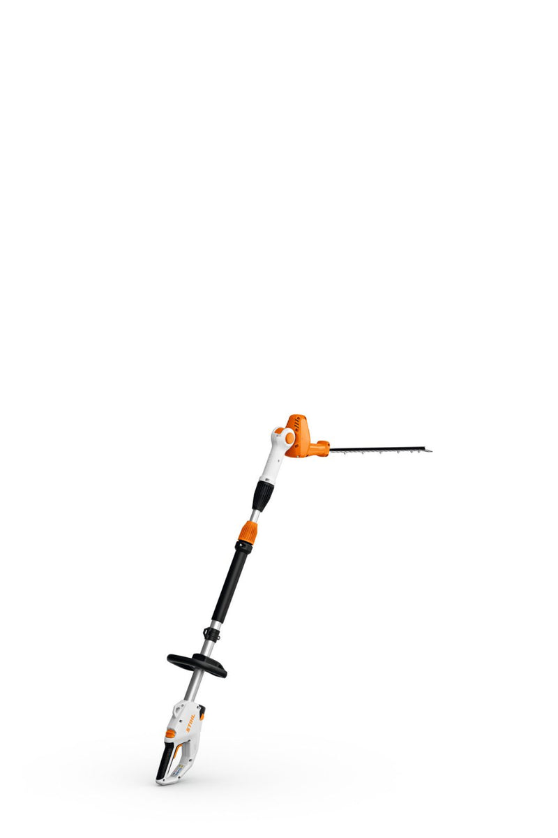 STIHL HLA40 Cordless Long Reach Hedge Trimmer