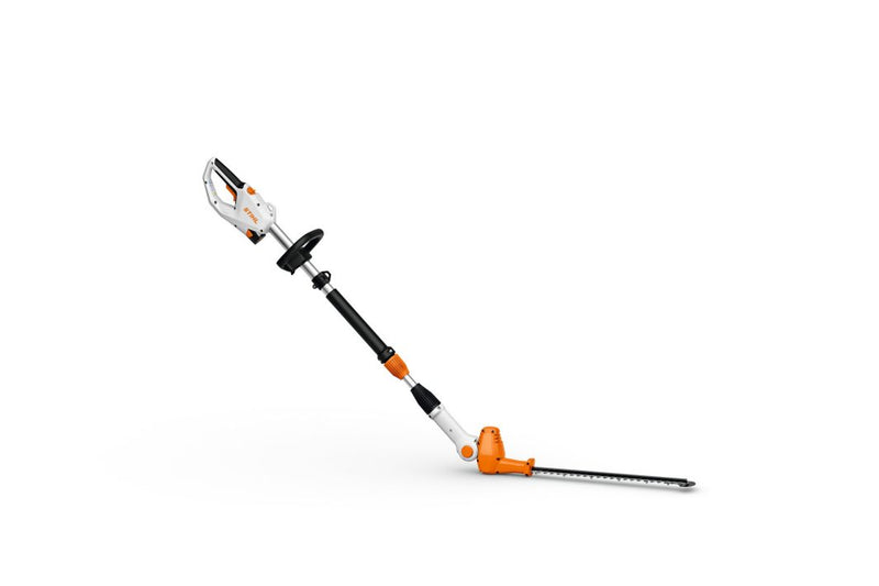 STIHL HLA40 Cordless Long Reach Hedge Trimmer