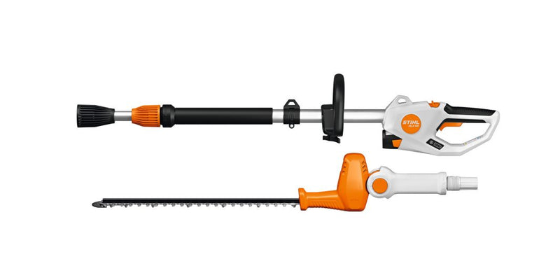 STIHL HLA40 Cordless Long Reach Hedge Trimmer