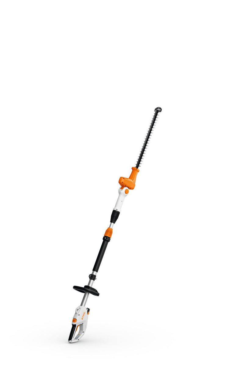 STIHL HLA40 Cordless Long Reach Hedge Trimmer