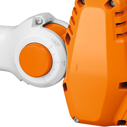 STIHL HLA40 Cordless Long Reach Hedge Trimmer