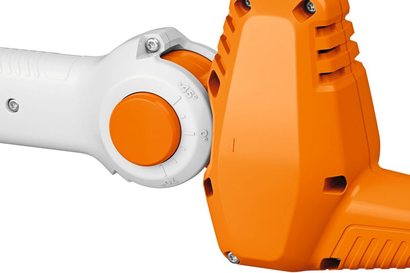 STIHL HLA40 Cordless Long Reach Hedge Trimmer