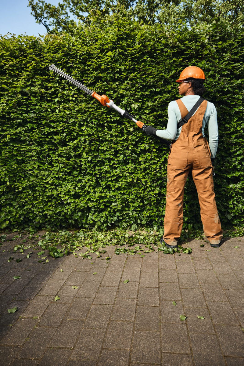STIHL HLA40 Cordless Long Reach Hedge Trimmer