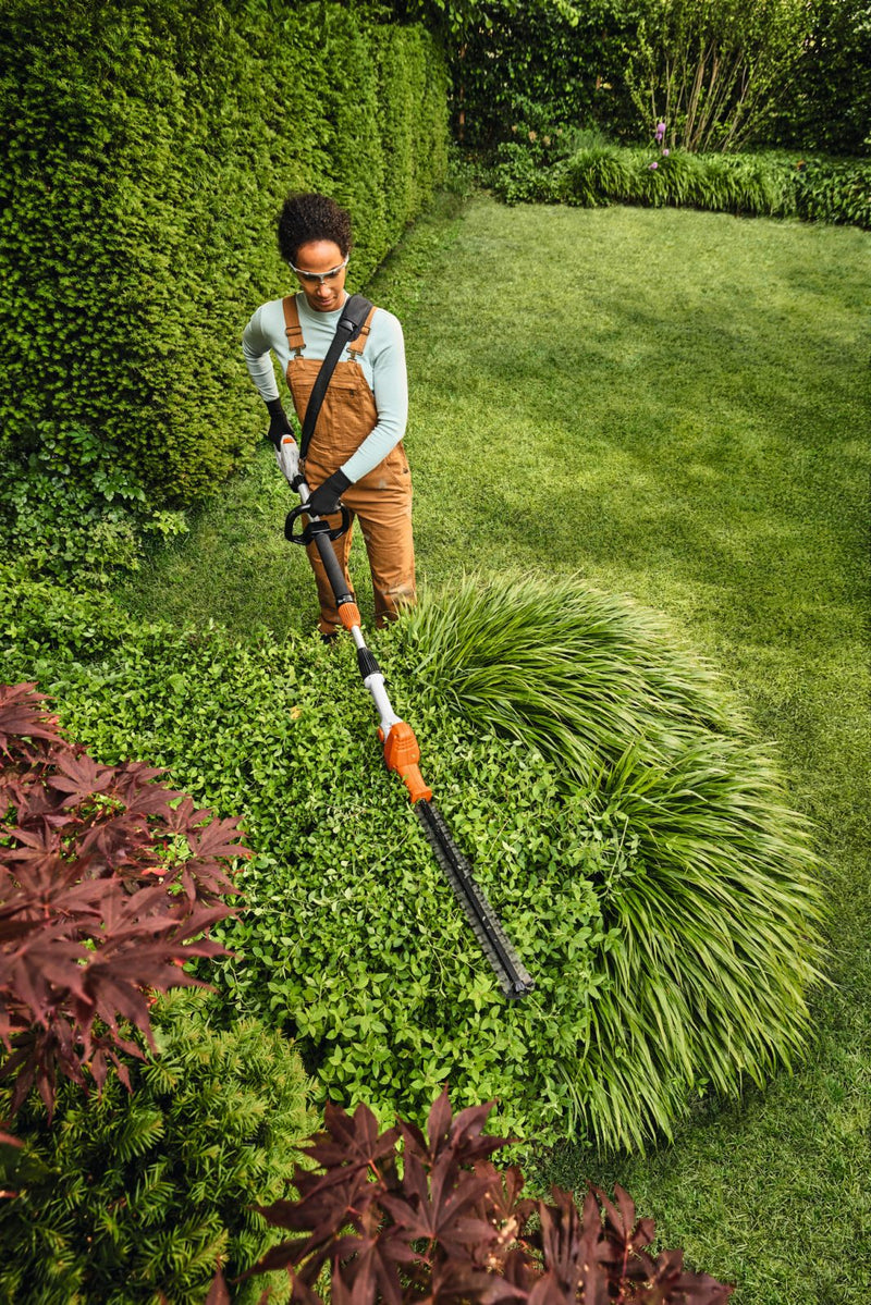 STIHL HLA40 Cordless Long Reach Hedge Trimmer