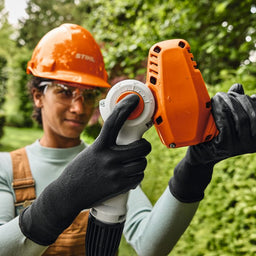 STIHL HLA40 Cordless Long Reach Hedge Trimmer