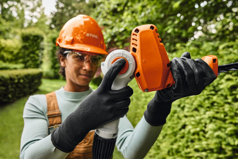 STIHL HLA40 Cordless Long Reach Hedge Trimmer