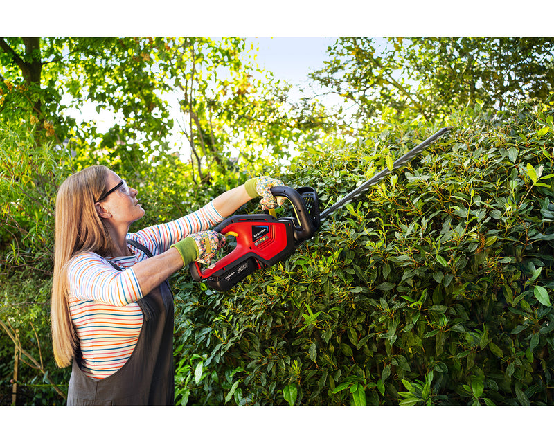 HHH36XB Cordless Trimmer