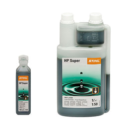 STIHL HP Ultra 2-Stroke Oil