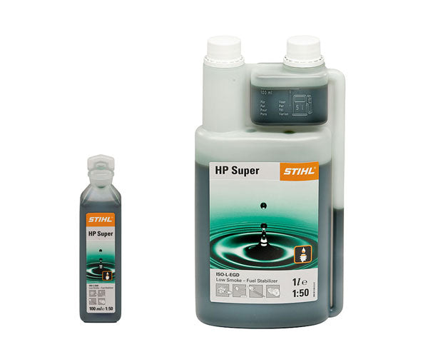 STIHL HP Ultra 2-Stroke Oil