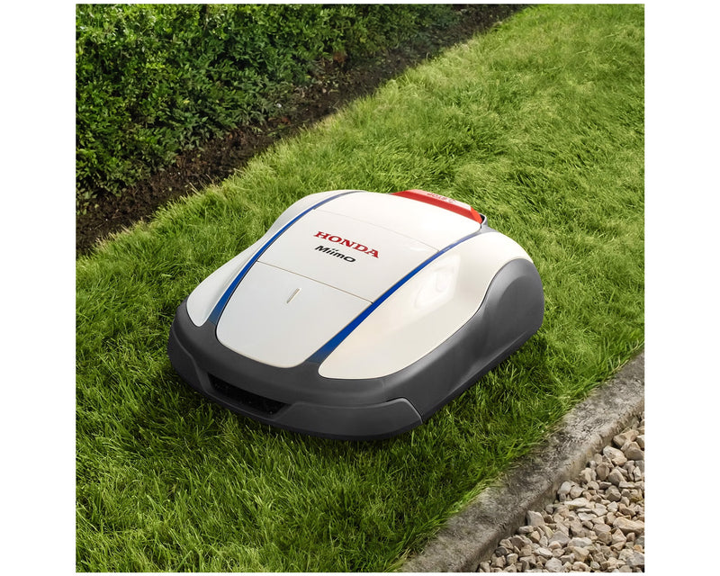 Honda Miimo HRM1500 Robotic Lawnmower