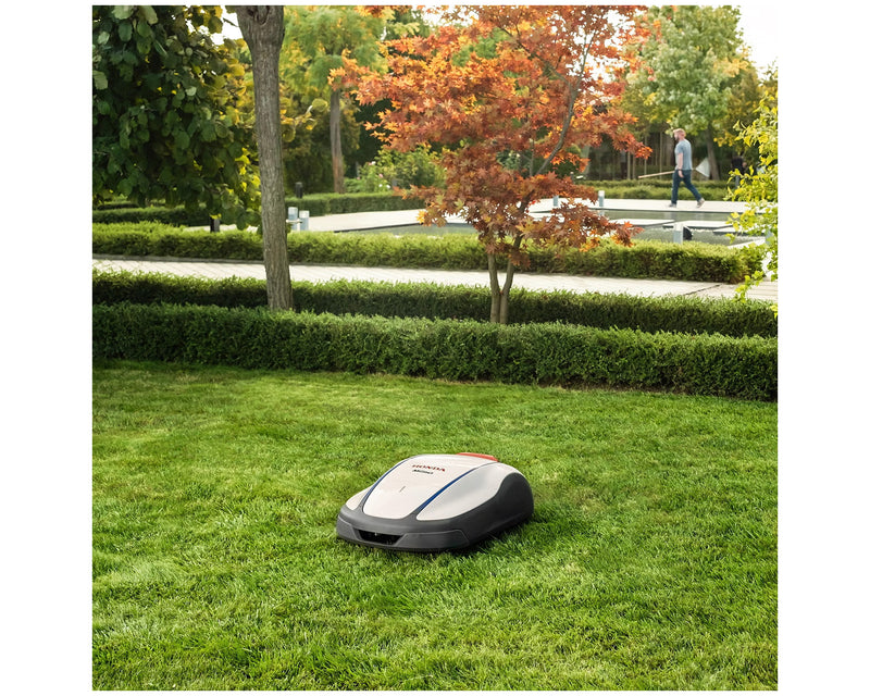 Honda Miimo HRM2500 Robotic Lawnmower