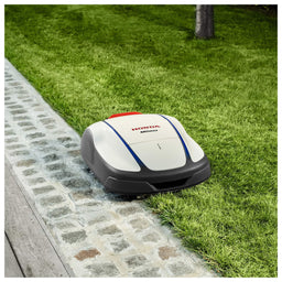 Honda Miimo HRM2500 Robotic Lawnmower