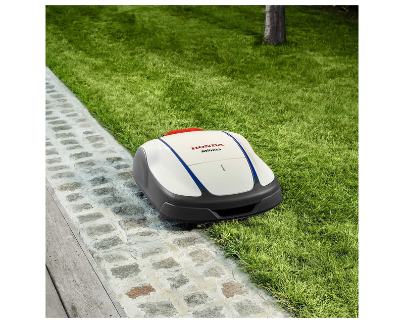 Honda Miimo HRM2500 Robotic Lawnmower