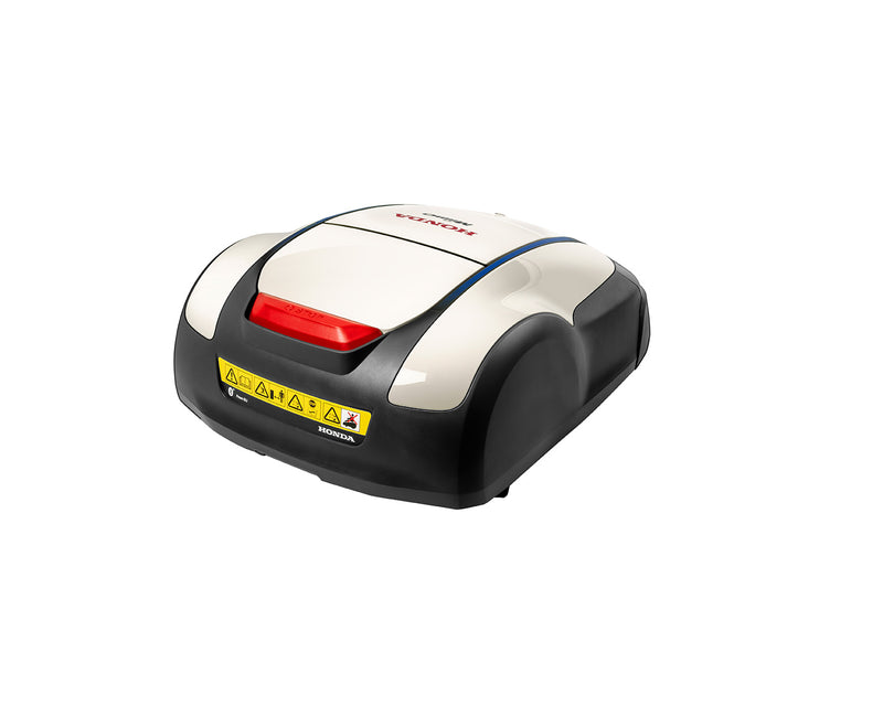 Honda Miimo HRM4000 Live Robotic Lawnmower