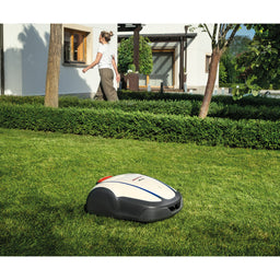 Honda Miimo HRM4000 Live Robotic Lawnmower