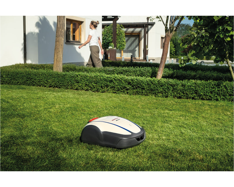 Honda Miimo HRM4000 Live Robotic Lawnmower