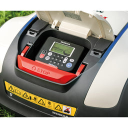 Honda Miimo HRM4000 Live Robotic Lawnmower