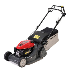 Honda HRX 476 QY Lawnmower