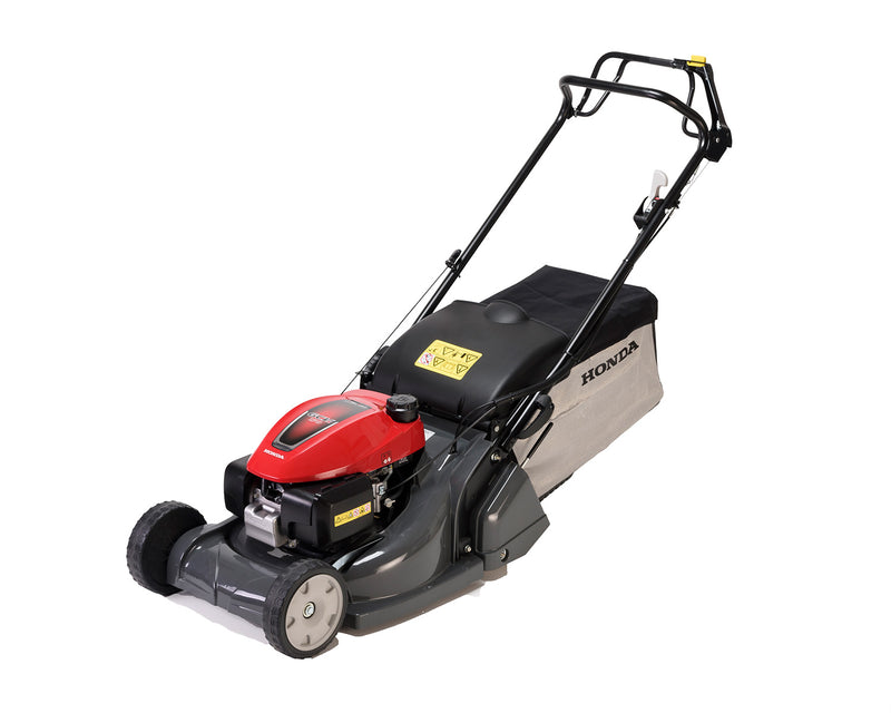 Honda HRX 476 QY Lawnmower