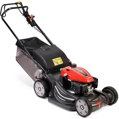 Honda HRX 476 VY Lawnmower