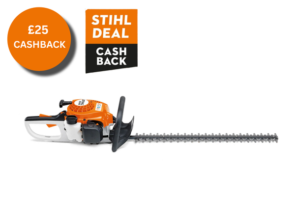 STIHL HS45-24 Hedge Trimmer