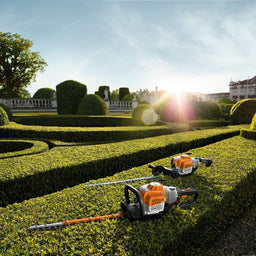 STIHL HS87R-30 Hedge Trimmer